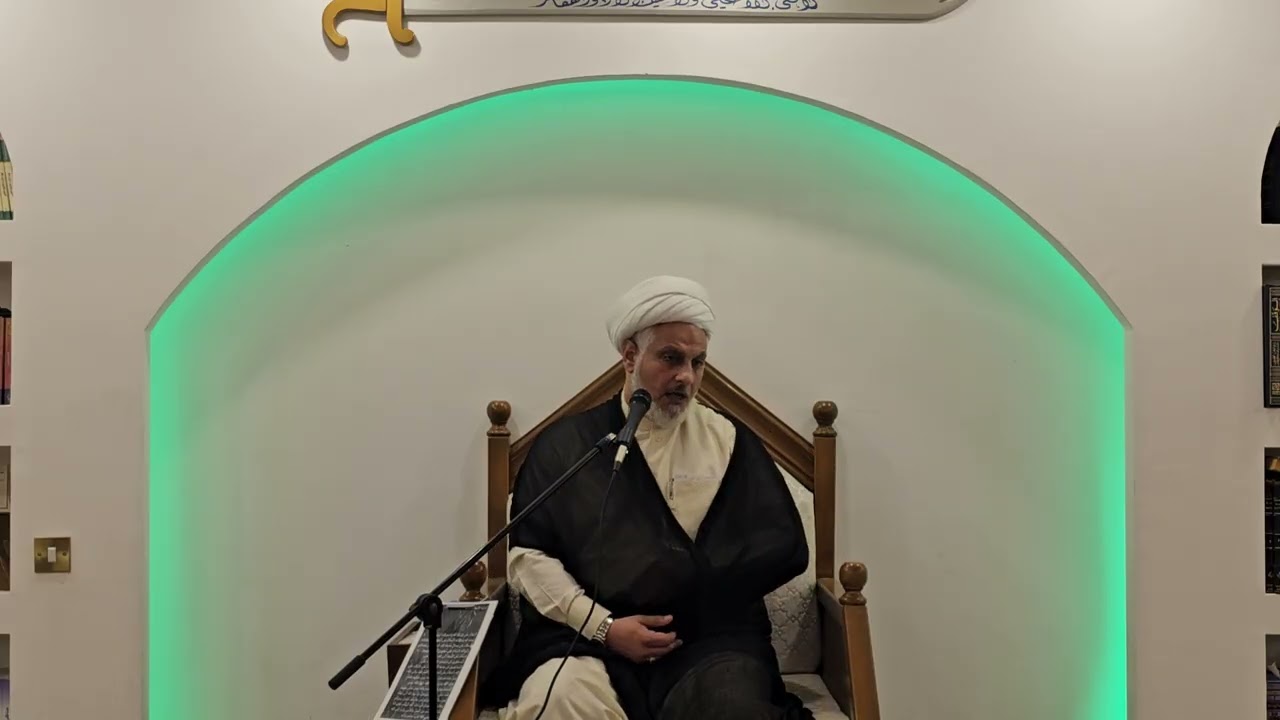فزت ورب الكعبة٢