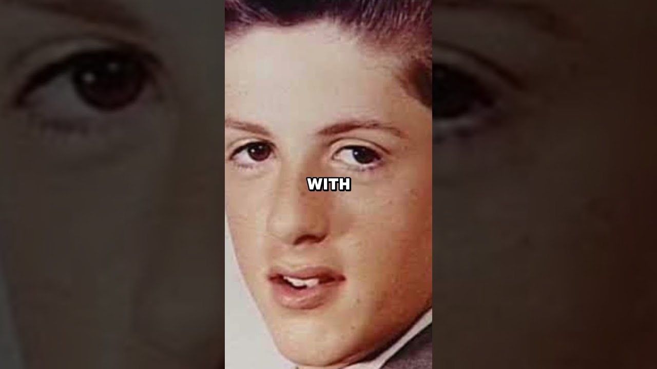 Sylvester Stallone #shortvideo #celebrity #facts #shorts #stallone