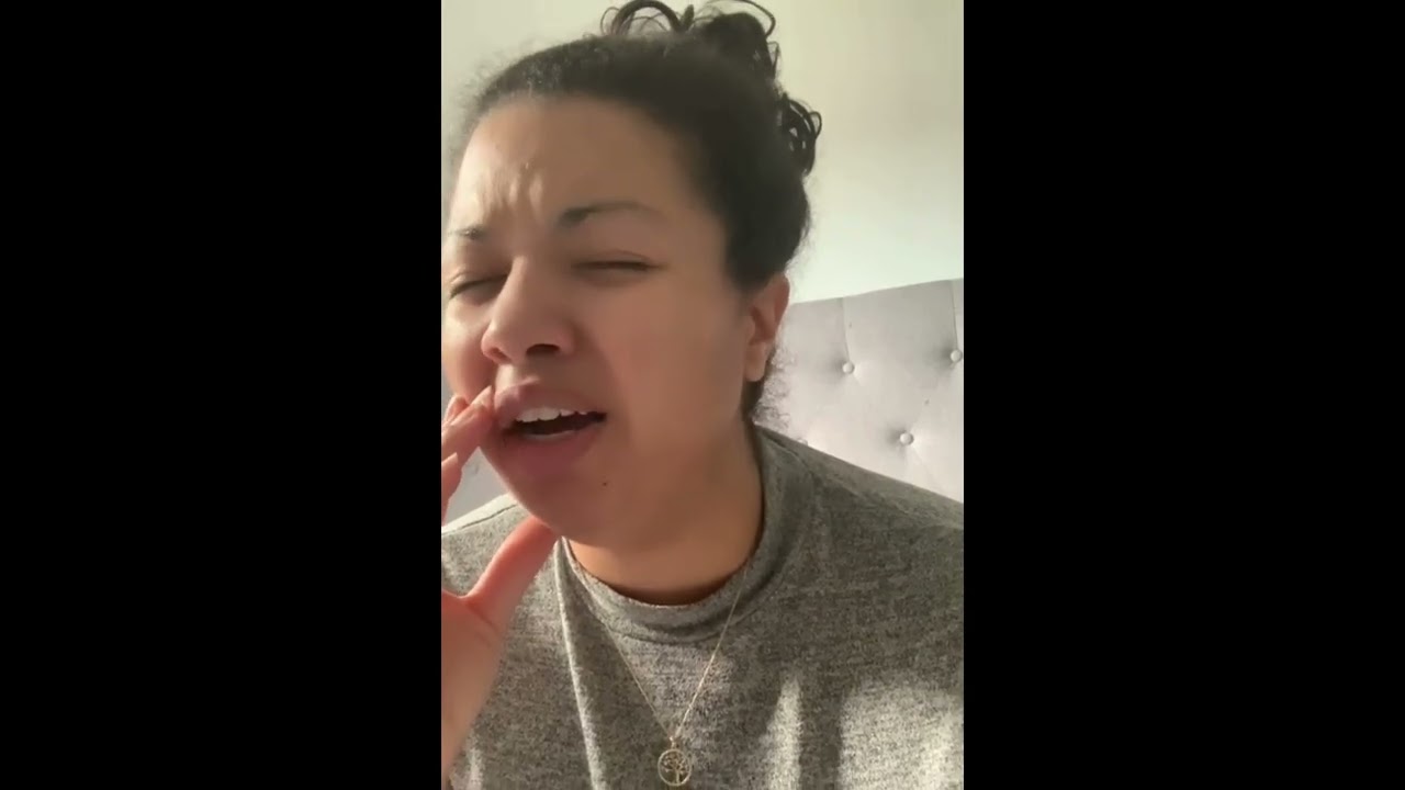 🎙️ Run to You – Raw Vocal Cover