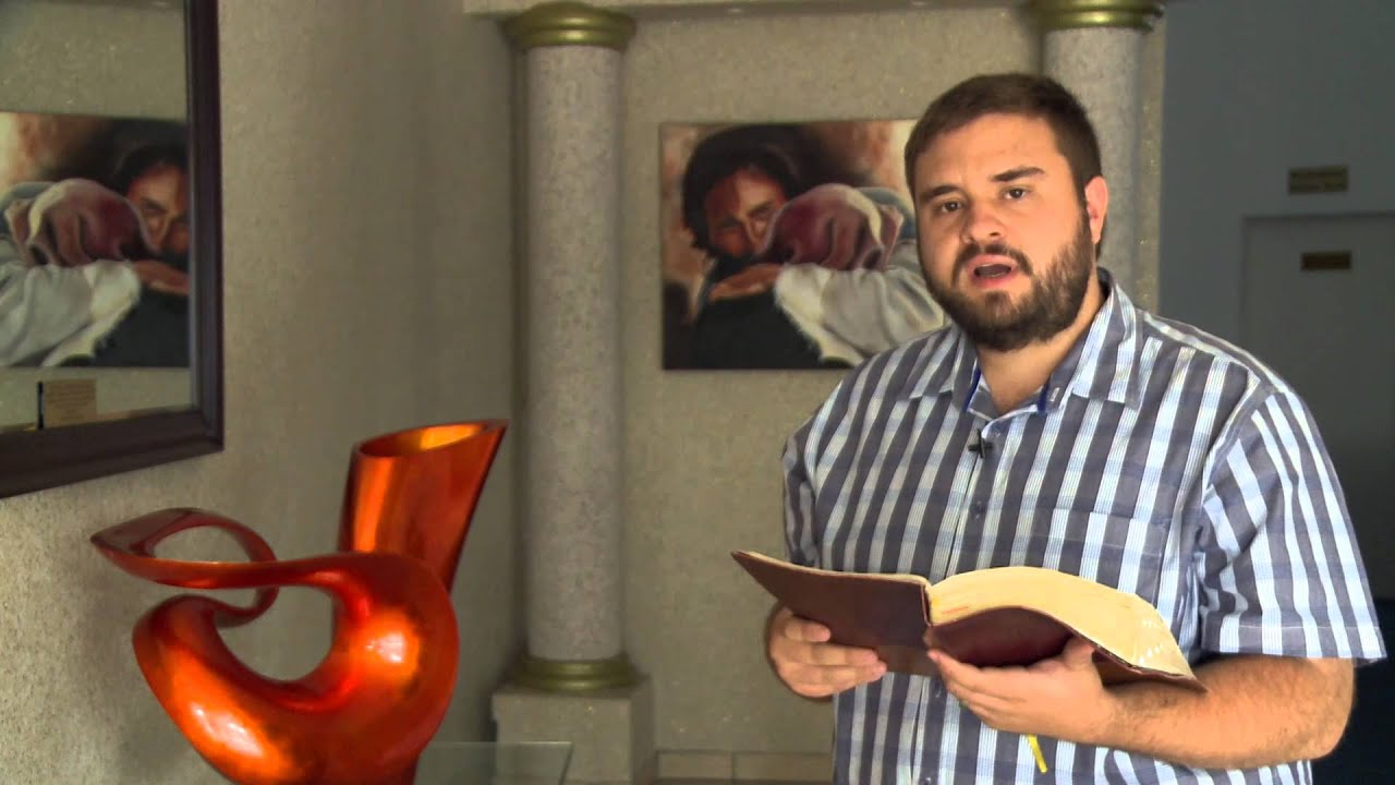 Op Pad on 7 November: Wat jy saai sal jy maai/What you sow you will reap