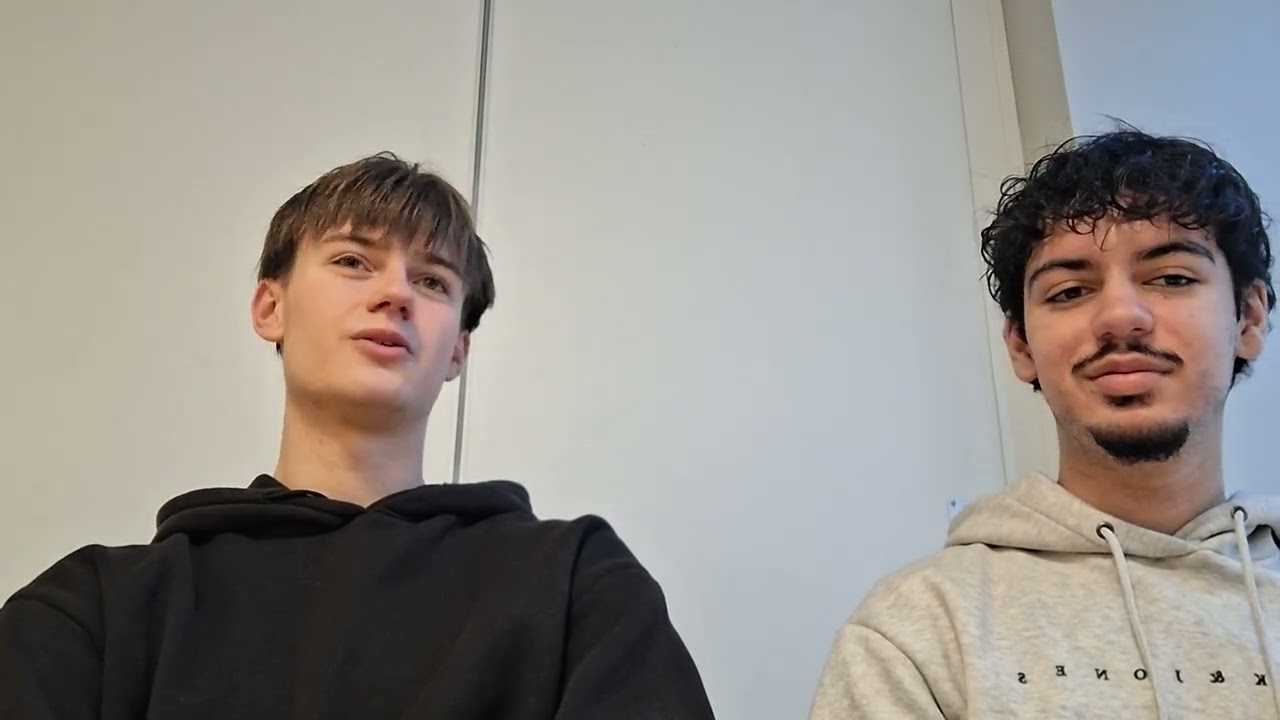 Skärmtid - Nyanserad Hälsa Del 2 (Andra delen av avsnitt 2)