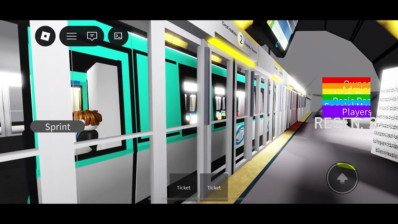 Viaggio sulla linea 2