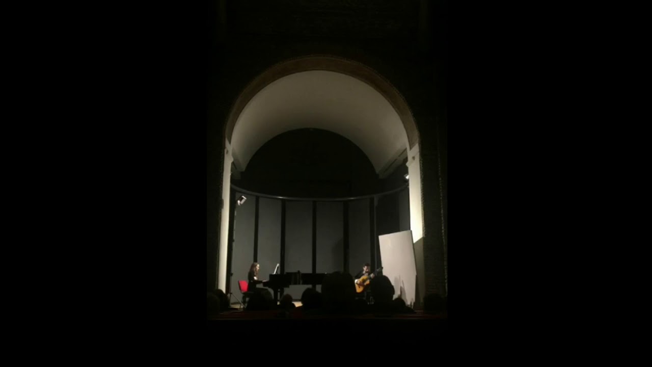 A&M for guitar and piano by Giorgio Mirto | Strings By Mail