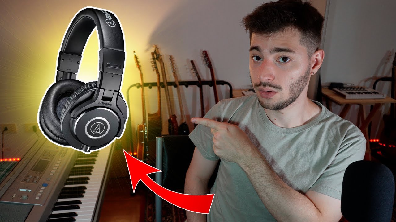 Los mejores AUDÍFONOS para MÚSICOS en 2025 - Calidad y Precio insuperables