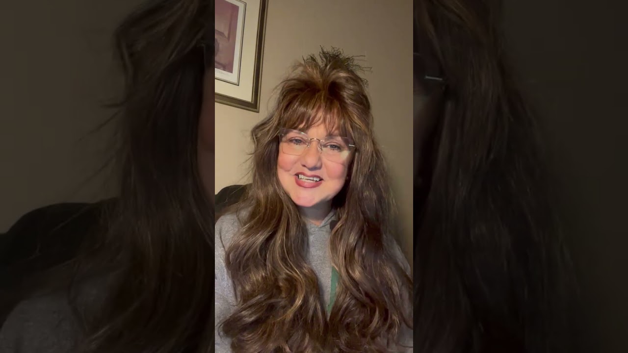 Sneak peek of my 3 Nel’s Wig ￼beauties on the way!