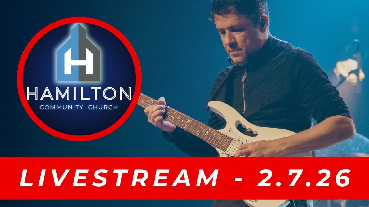 HCC Worship Service | LIVE | February 7, 2026