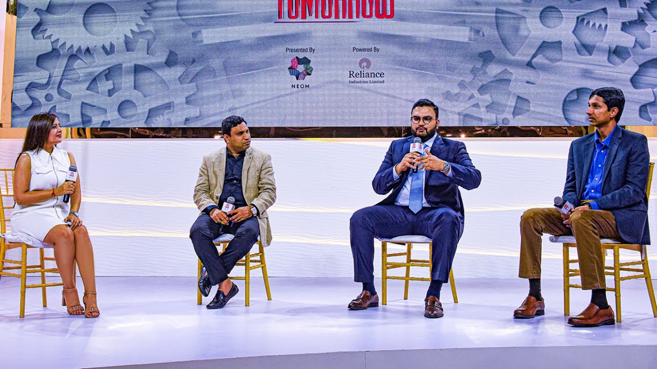 First-generation founder or Next-gen entrepreneur – What would you choose? | Tycoons of Tomorrow