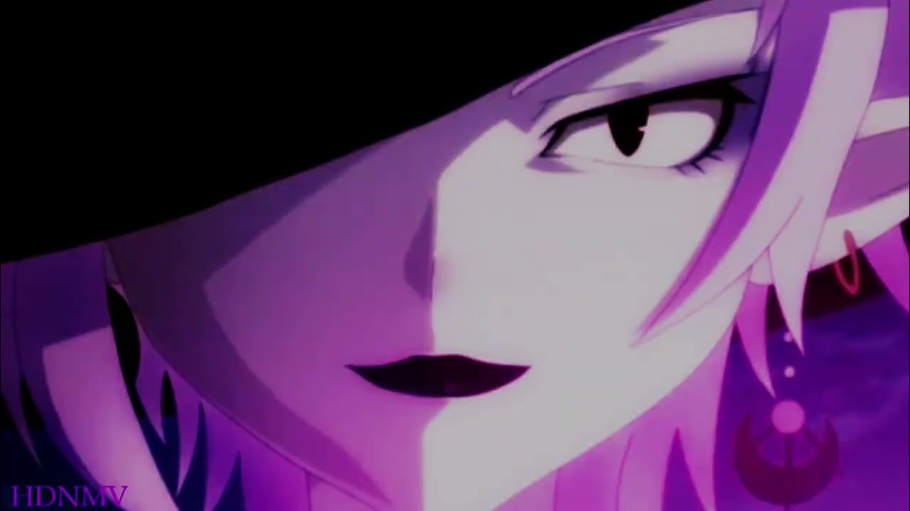 Battle Neptunia and date a live vs symphogear and Nanoha lyrical Amv darkside 2026