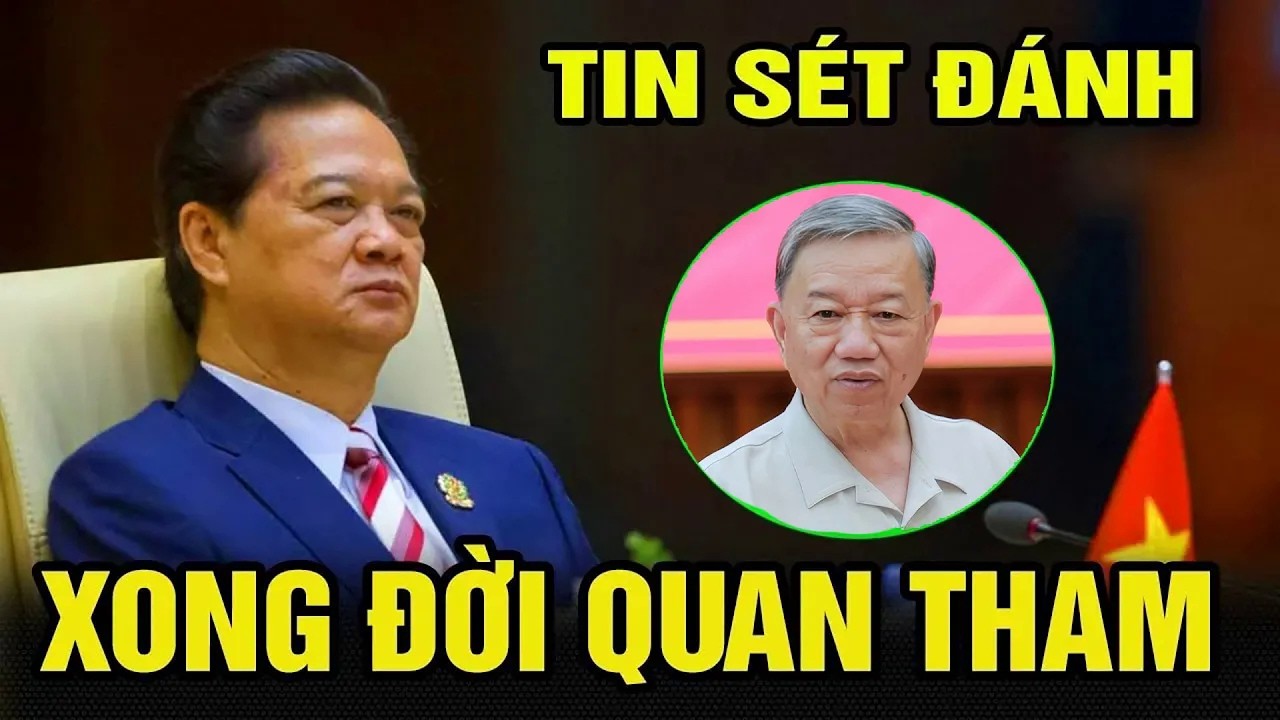 Tin tức thời sự mới nhất ngày: 20/03/2026| Tin Nóng 24h qua