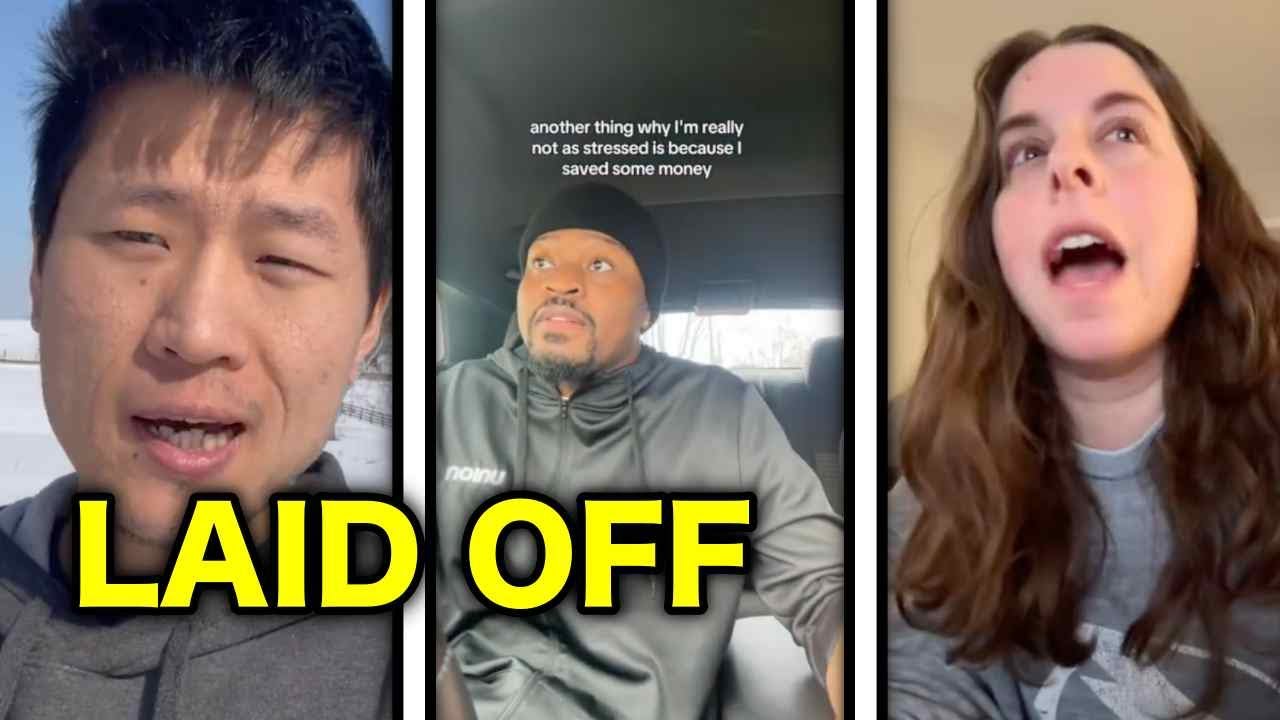 What Happened to “We’re a Family”? Corporate Layoffs Are Going on FULL FORCE