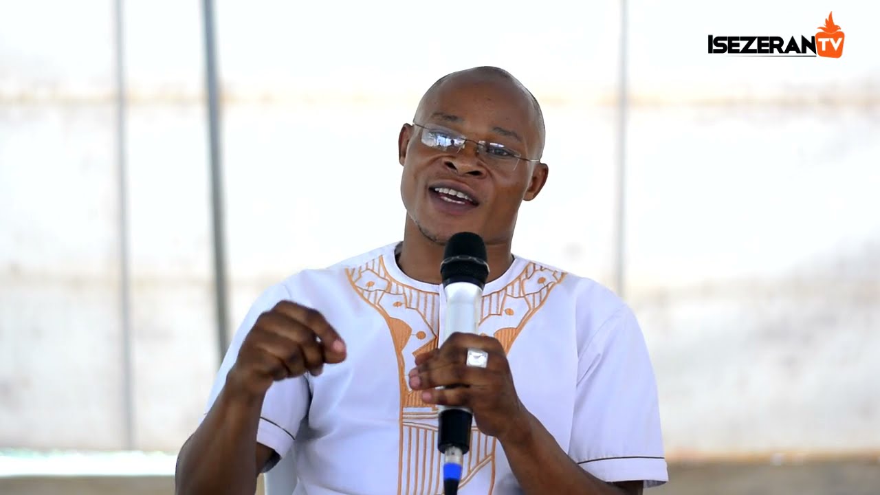 KARABAYE: AMARASO agiye kumeneka ari menshi i BURUNDI! Perezida Evariste../Agathon RWASA|| UBUHANUZI