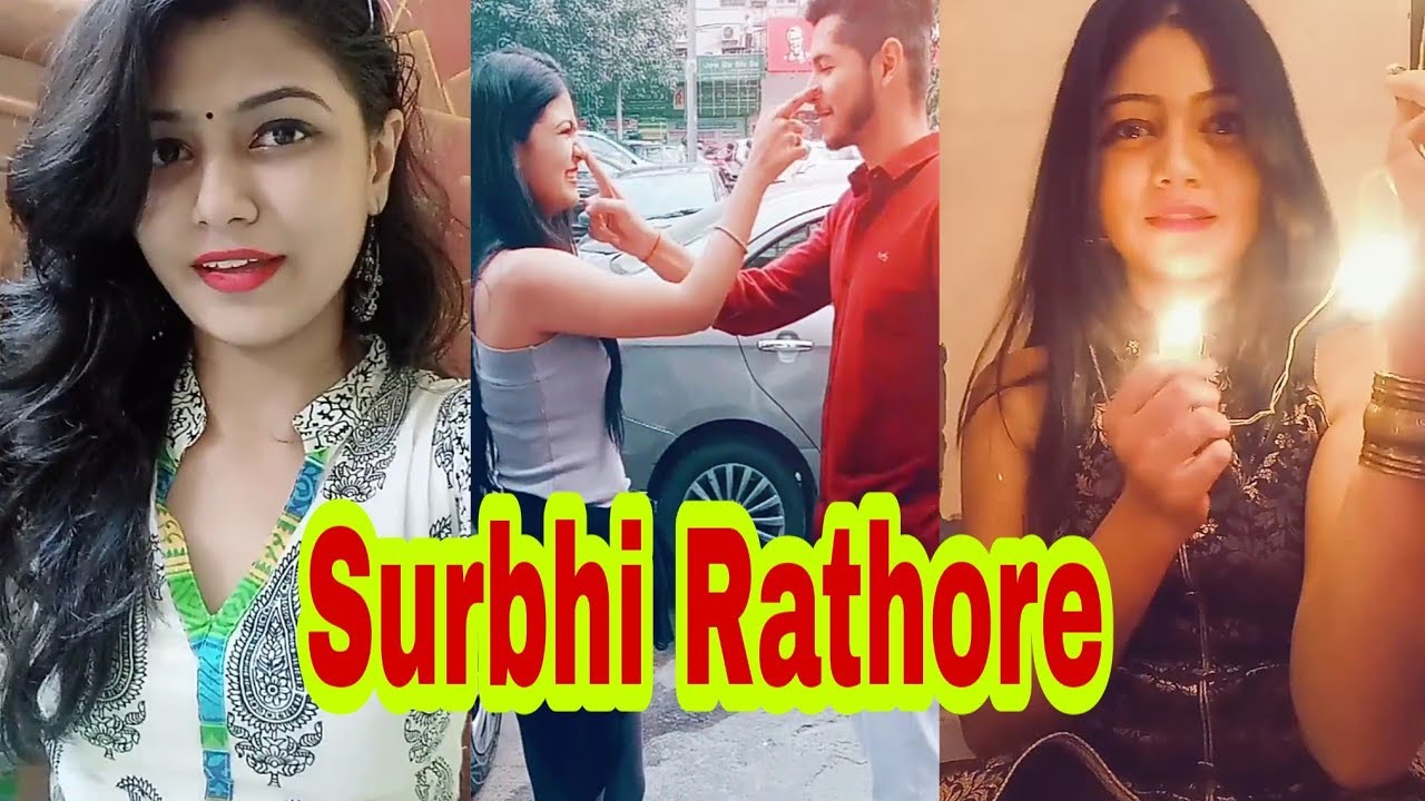 Surbhi Rathore Tik Tok Part 3 | Indian Beautiful Girl Romantic Musically 2019 | Haven Entertainment