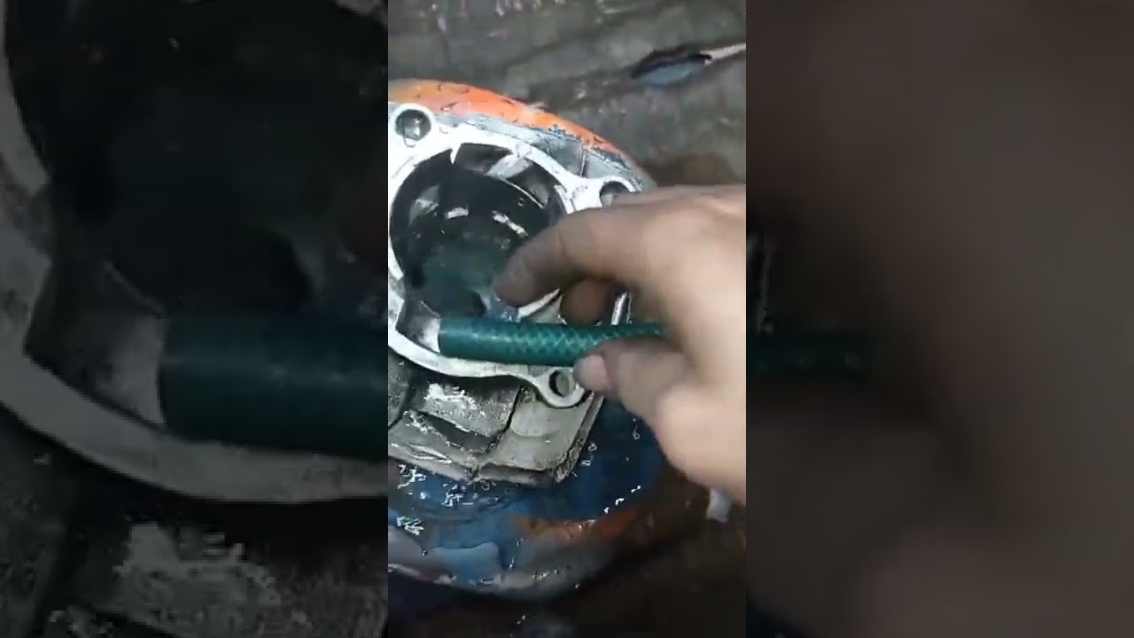 cómo repotenciar un cilindro de yaha dt125 a 175 cc y que se debe tener encuenta