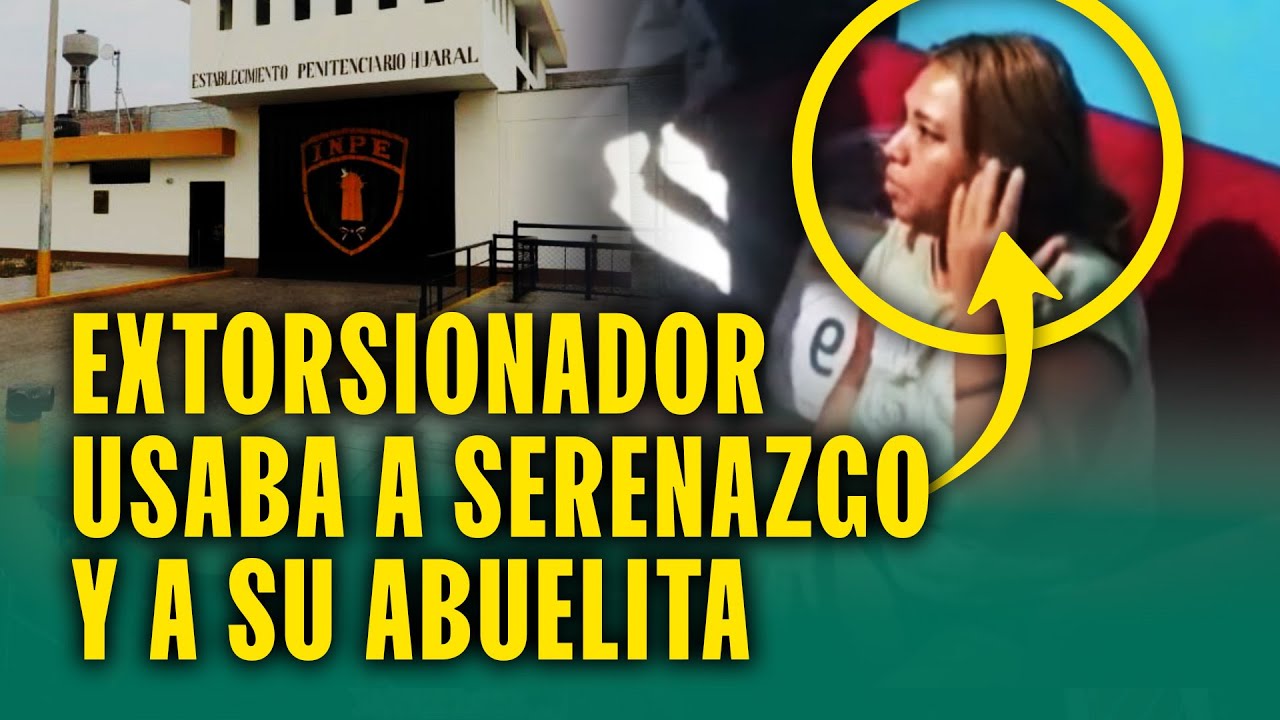 Así atacaban los 'Mexicanos' a transportistas: Cabecilla en prisión y dinero iba hacia su abuelita