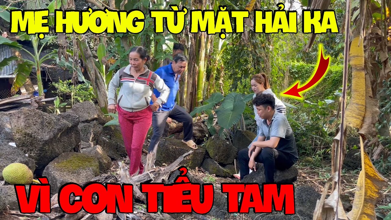 Hải Ka Đã Thay Lòng Không Còn Thương Yến Báo Nữa