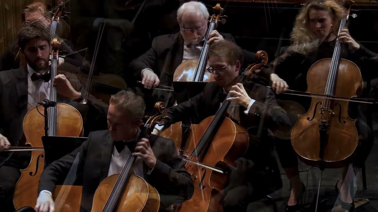 Verdi - Prélude - Ouverture 