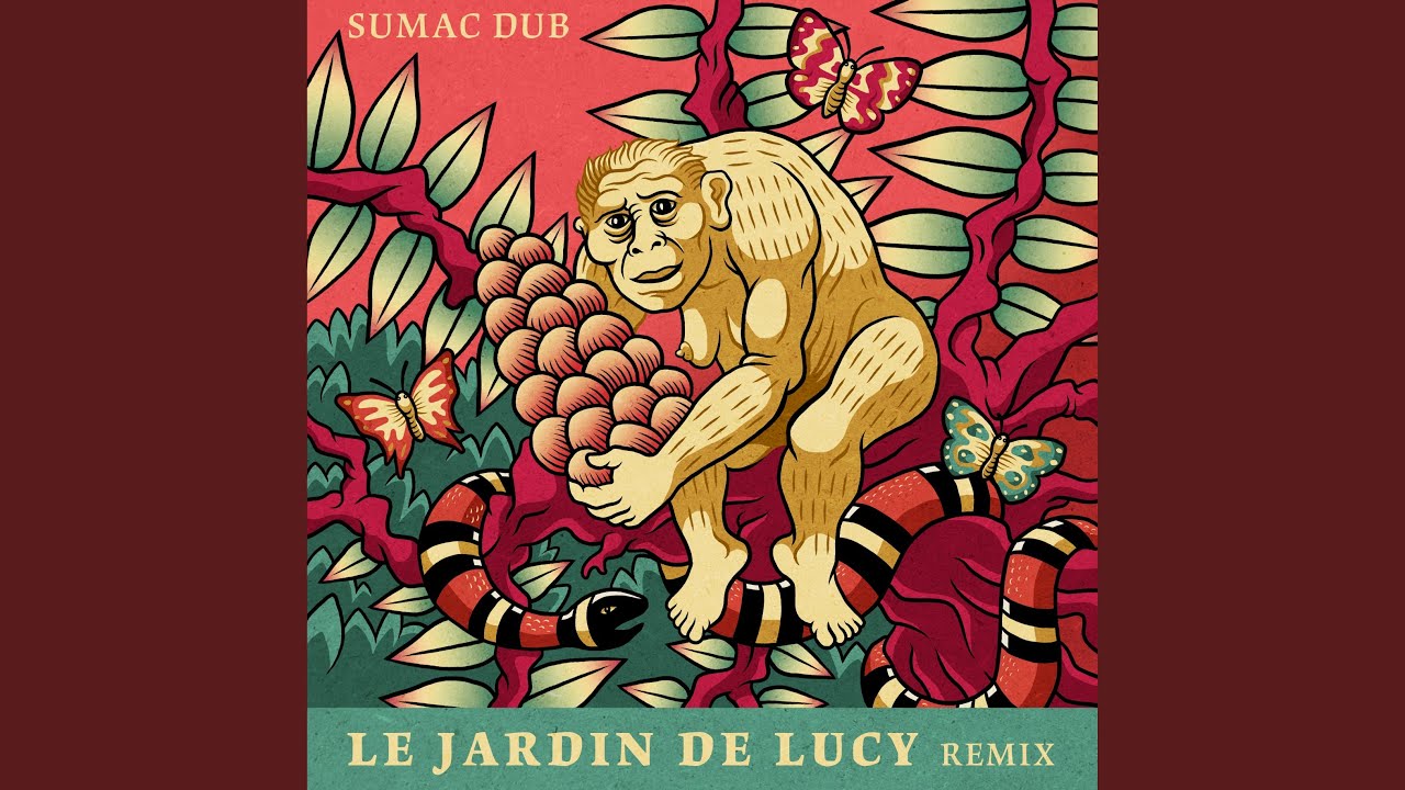 Turtle Blues (Blundetto Remix)
