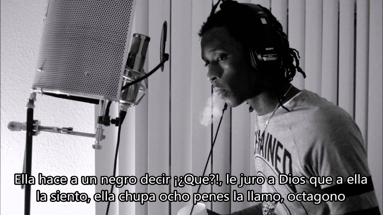 Young Thug - Power (Subtitulado en Español)