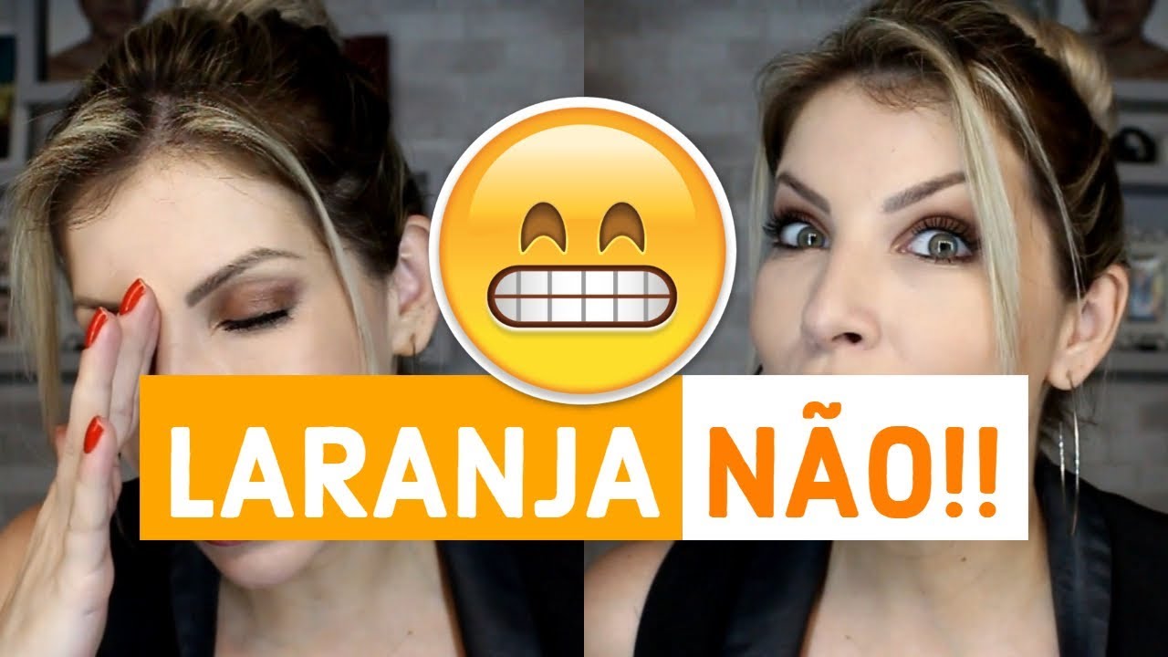 COMO REMOVER O AUTOBRONZEADOR SUPER FÁCIL