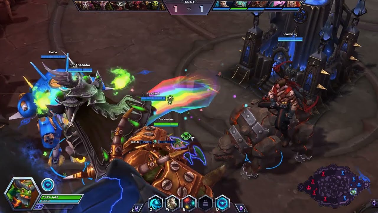 My reflexes may be from 2004, but my spirit is still in the Nexus! 😬