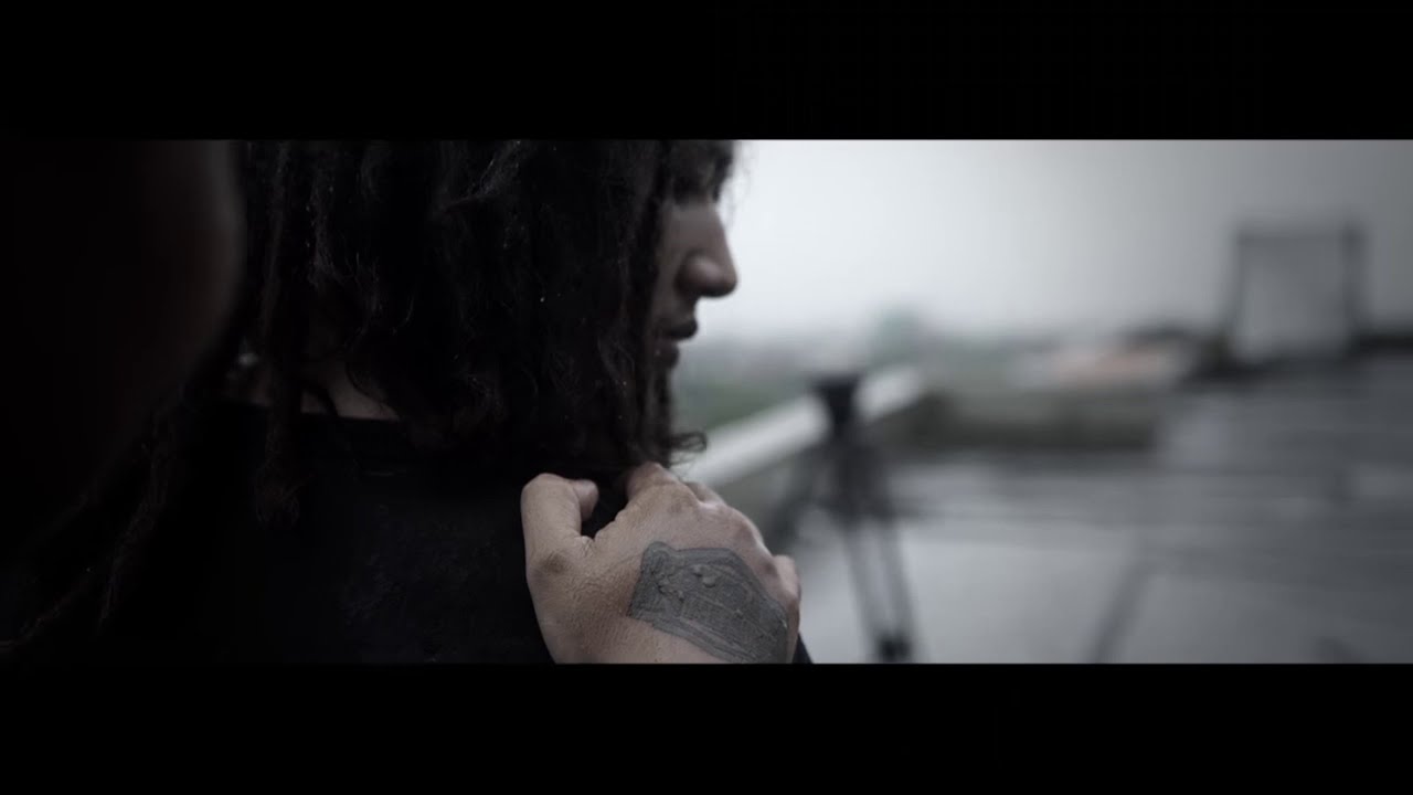 Mother Like Superhero -  Merubah Tajamnya Mata (Official Video Clip)