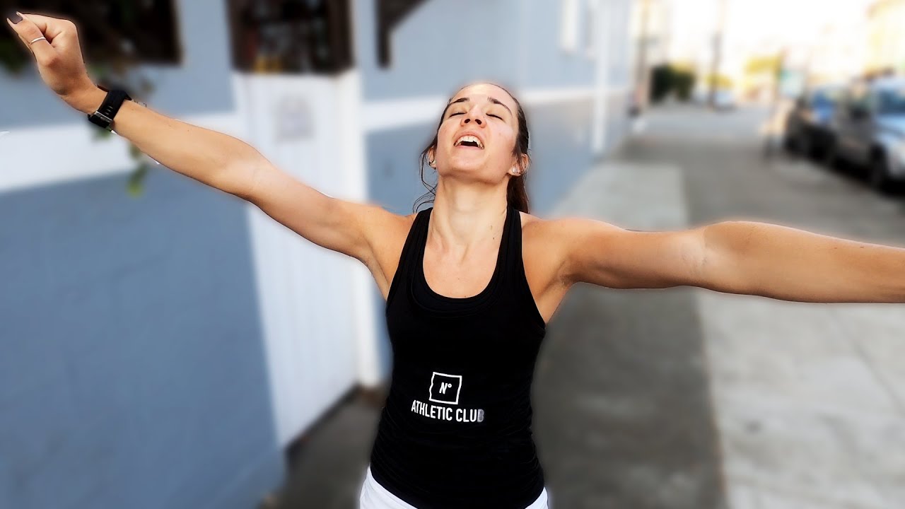 We Didn't Stop Running for 31 Hours | The Speed Project DIY