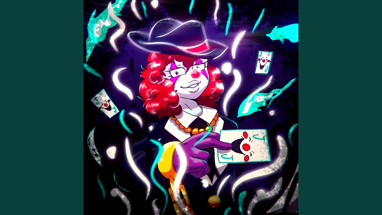 JOKING (Sped Up)