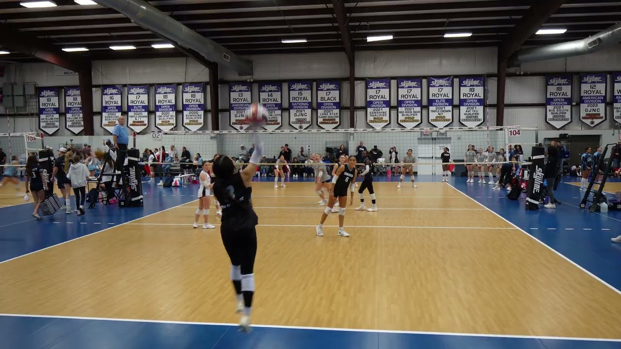 2026 03 08 Match 1 Set 1 LCS ZVE10 0644