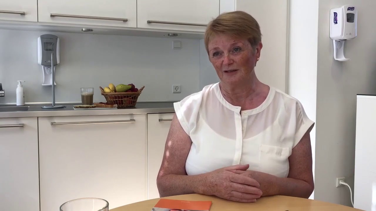 Hvorfor er mad og vægt vigtigt, når man har en lungesygdom?