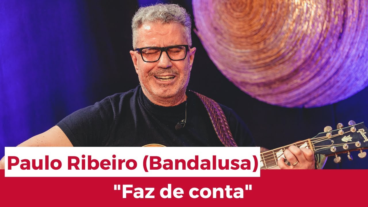 Tertúlia à Desgarrada | Paulo Ribeiro (Bandalusa) 