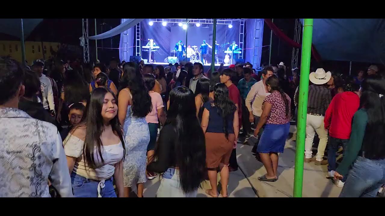 Boda Y Bautizo En Santa Lucía Teotepec Oaxaca 2 De Marzo De 2025