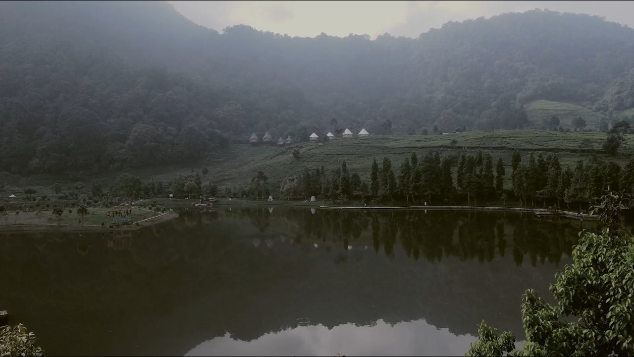 Prewedding Cinematic | Talaga Saat Puncak