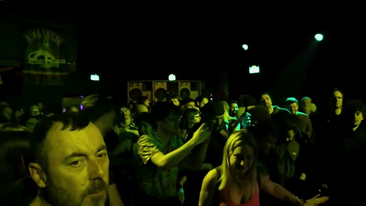 Murjah Warriors on King Shiloh Sound System 