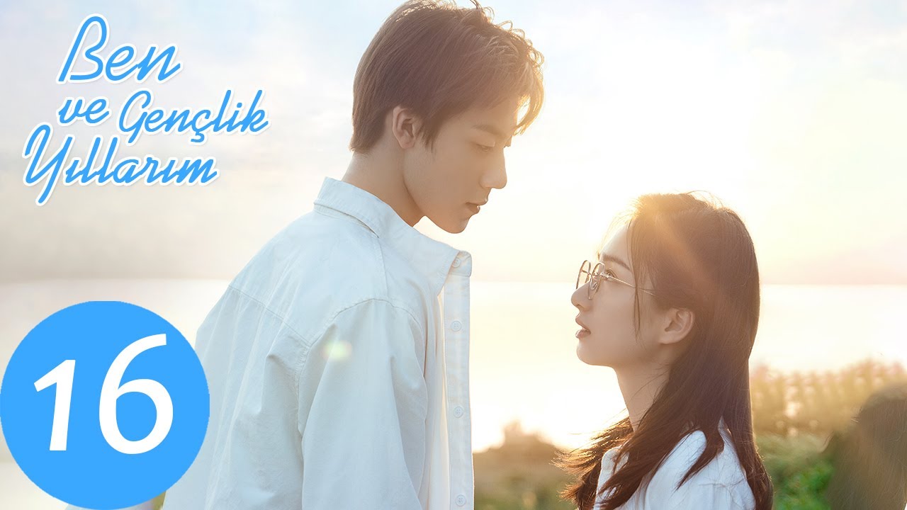 Ben ve Gençlik Yıllarım | 16. Bölüm | Flourish in Time | 我和我的时光少年  | Ancy Deng, Zhang Linghe | Tur