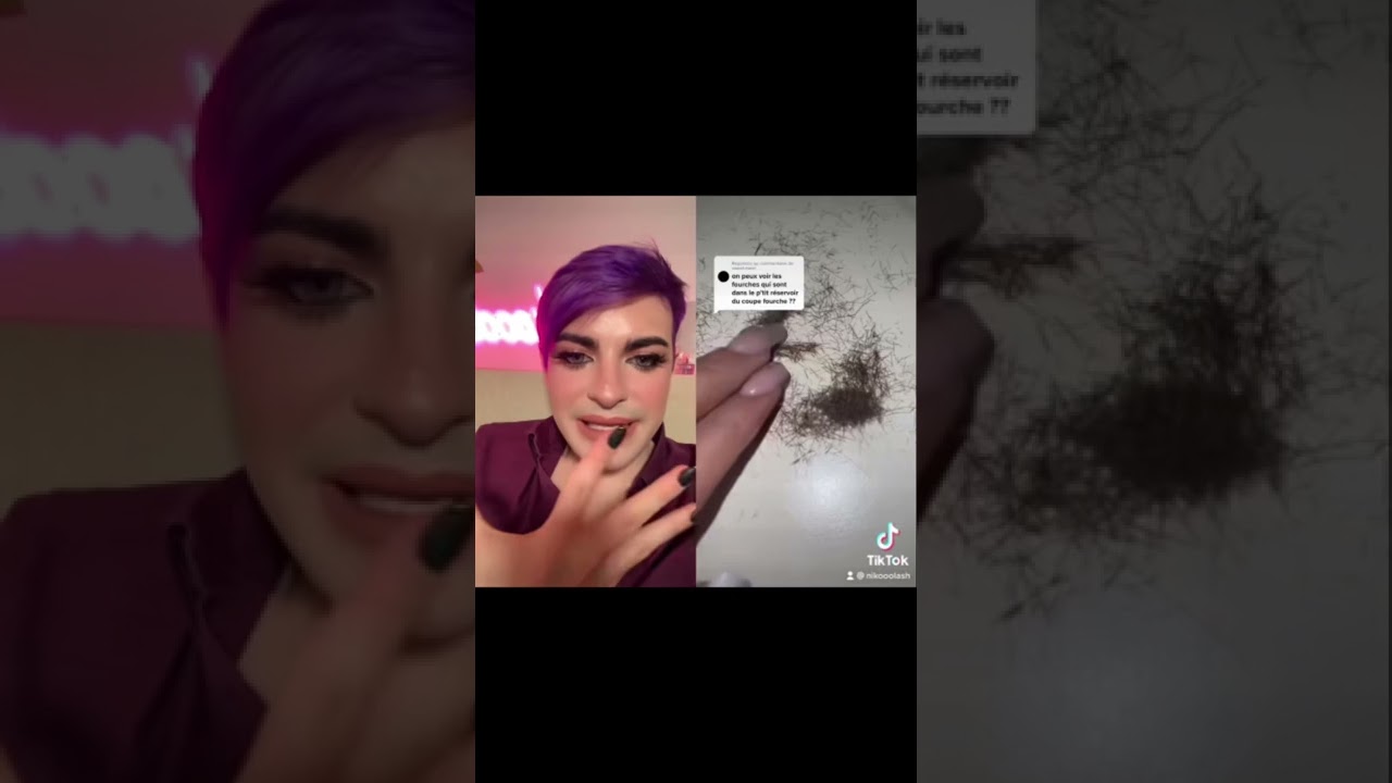TOGLIE LE DOPPIE PUNTE? || NIKOOOLASH