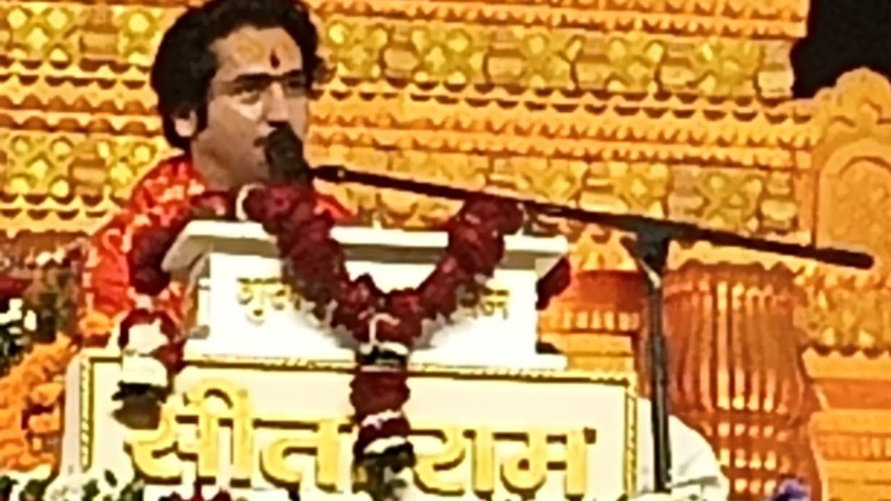 Pooja Rai's Live