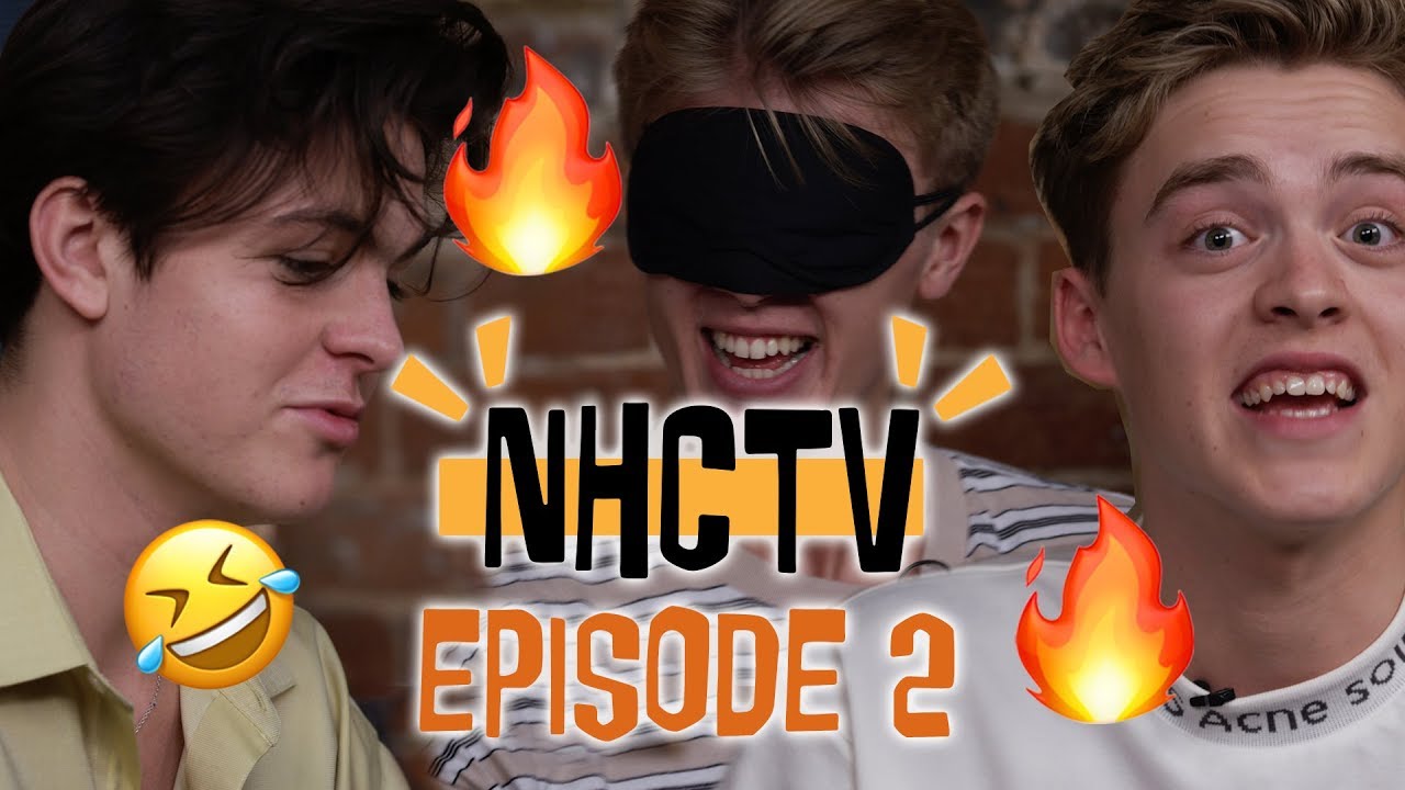 NHCTV - Episode 2 (New Hope Club)