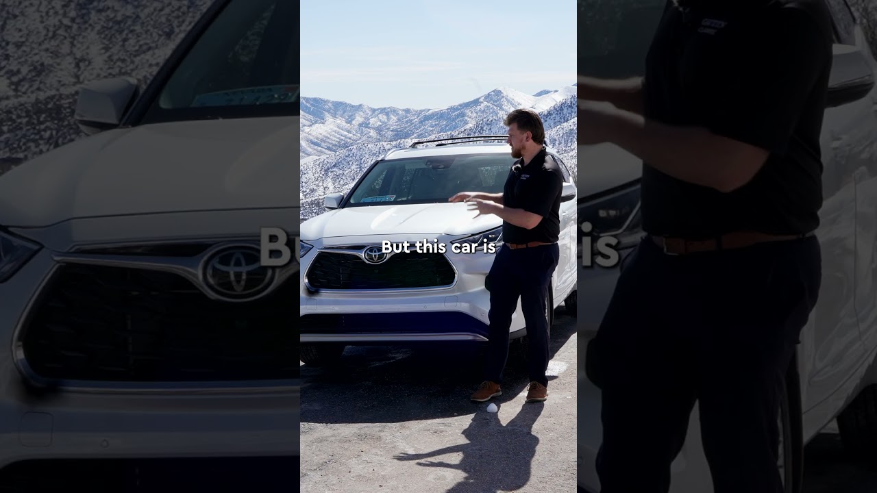 Is the $41,000 Price Tag on the Toyota Worth It?