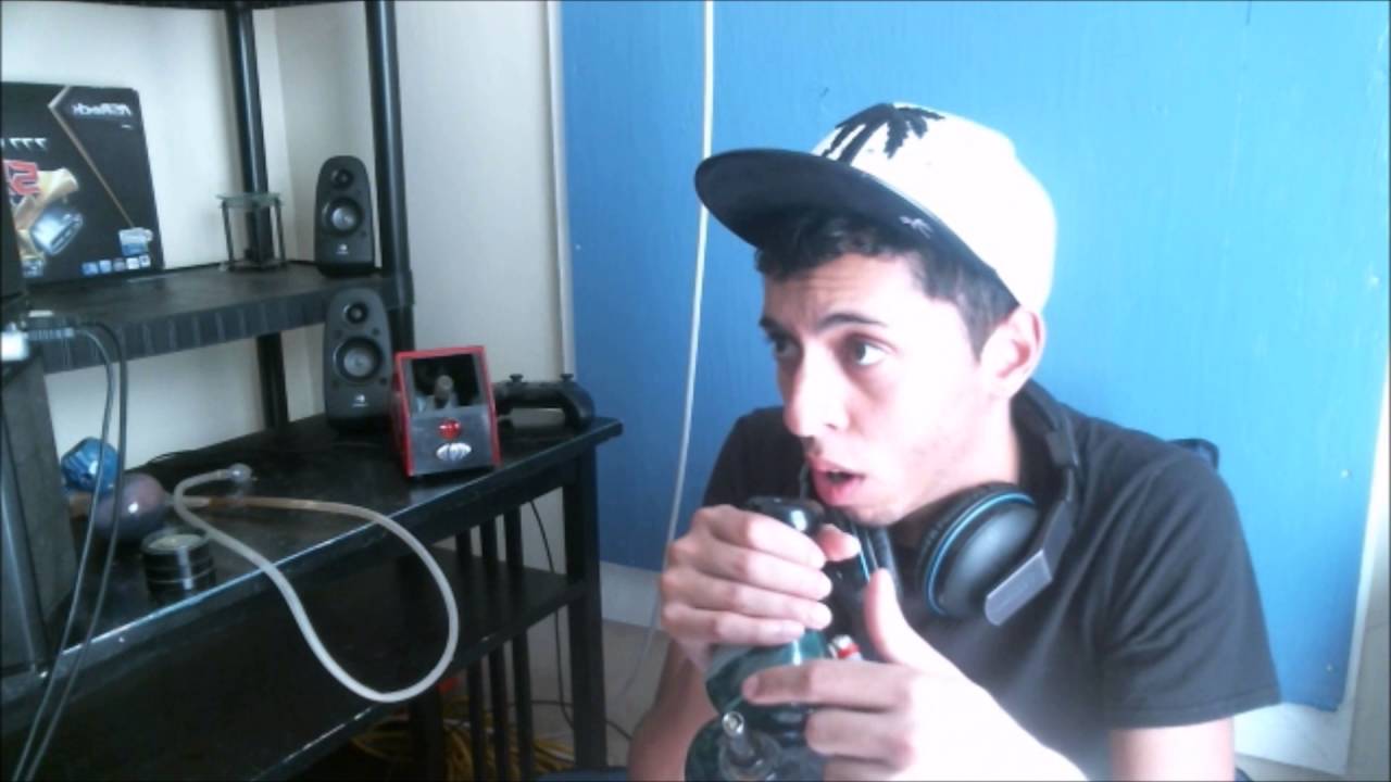 WEED AND VIDEO GAMES