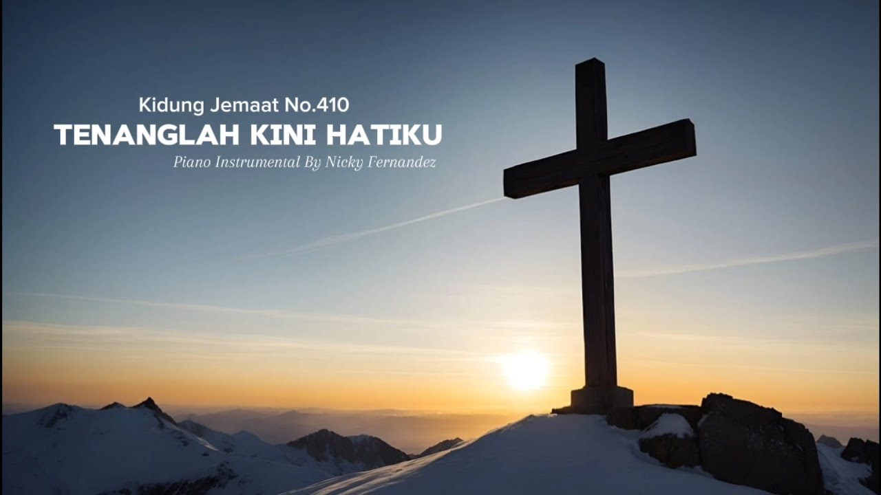 Piano Instrumental - KJ 410 