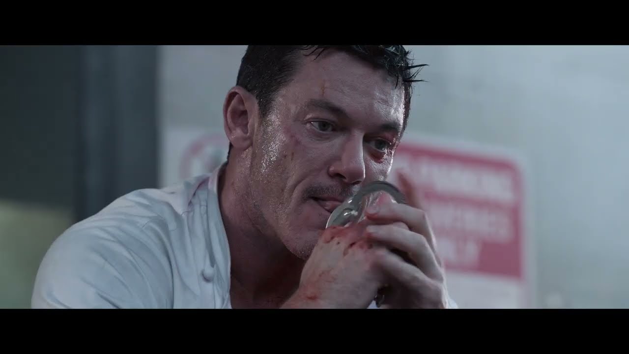 台北の街で繰り広げられる、限界突破ノンストップ・カーアクション『ドライブ・クレイジー：タイペイ・ミッション』本予告