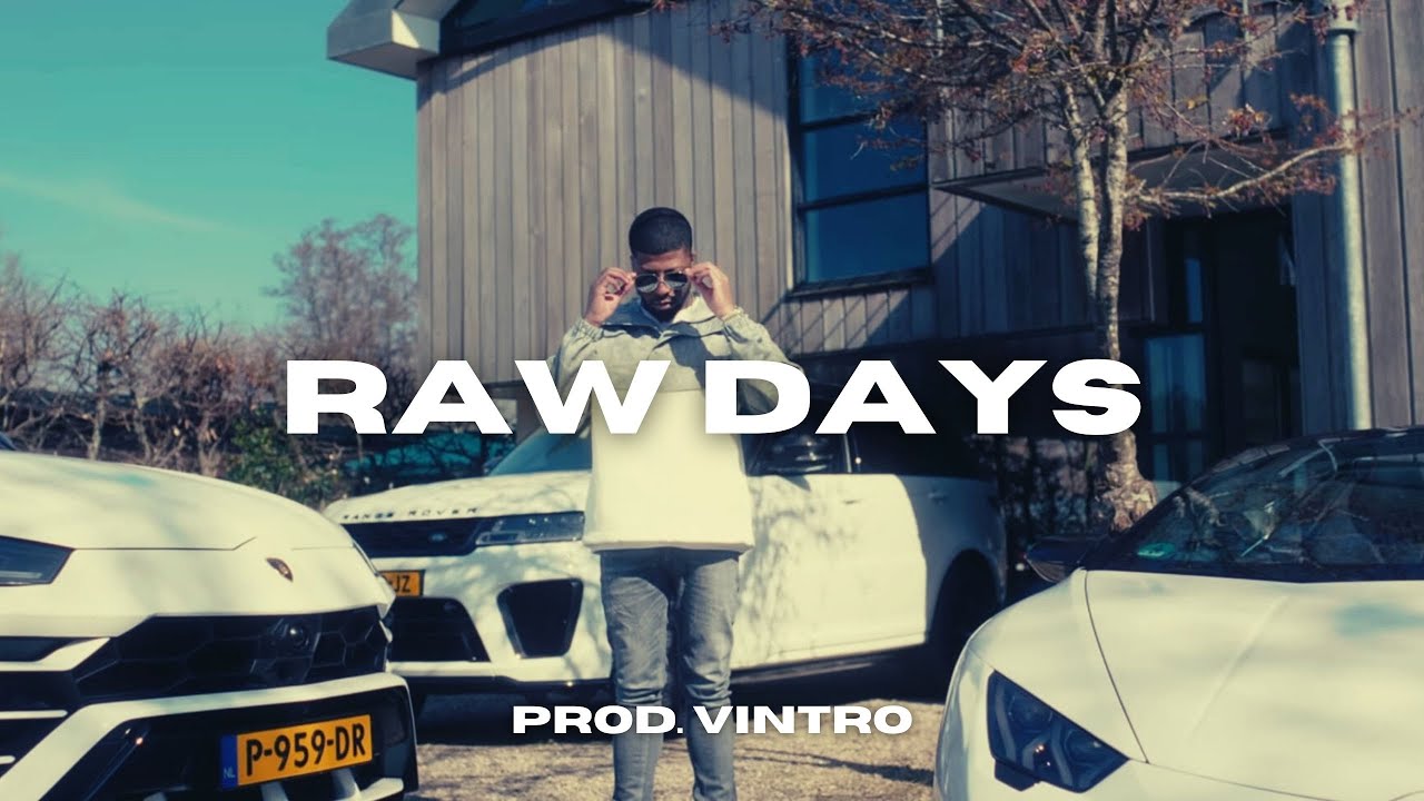 JoeyAK Type Beat | 