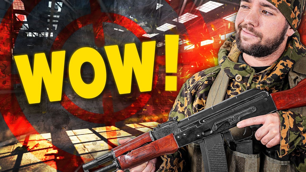 Répliques d’airsoft AK47 : Différences, Test & Custom 🧰