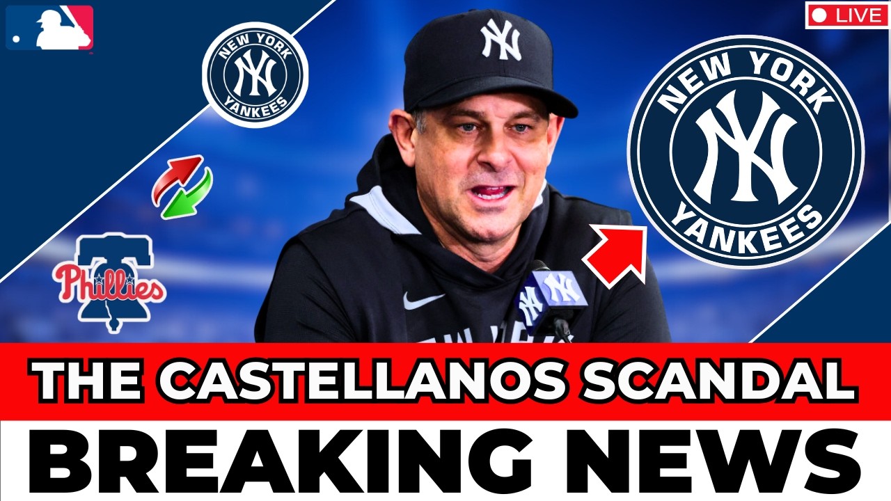 THE $20 MILLION ESCAPE HOW THE YANKEES DODGED THE BIGGEST PROBLEM IN MLB