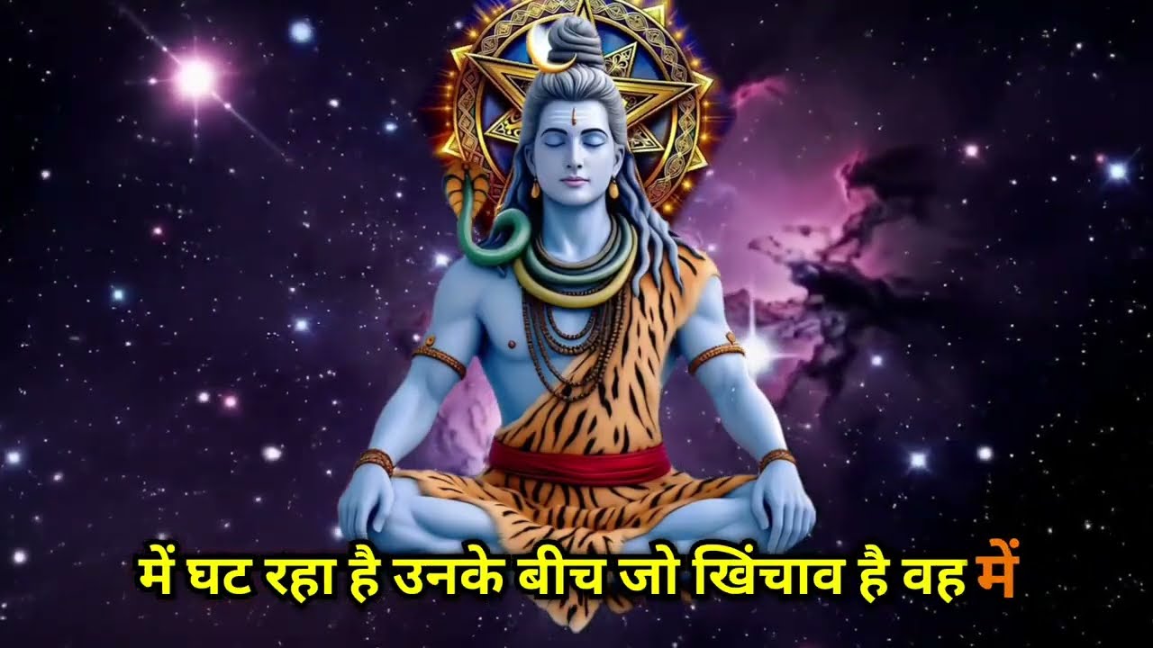 🛑 3 फरवरी 2026 का महादेव जी का सन्देश | Mahadev ka sandesh | Shiv sandesh | Shiv message today