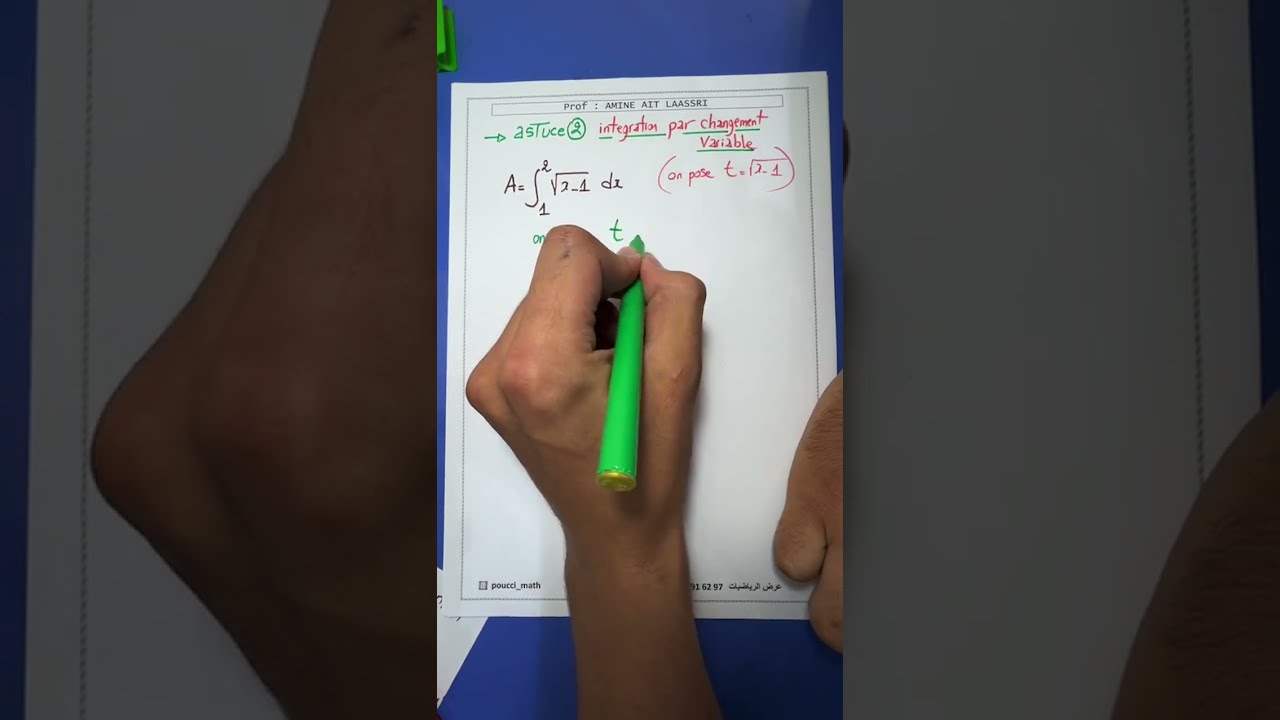 Préparation concours 🚨 médecine ensa EnsaM... astuces intégrales