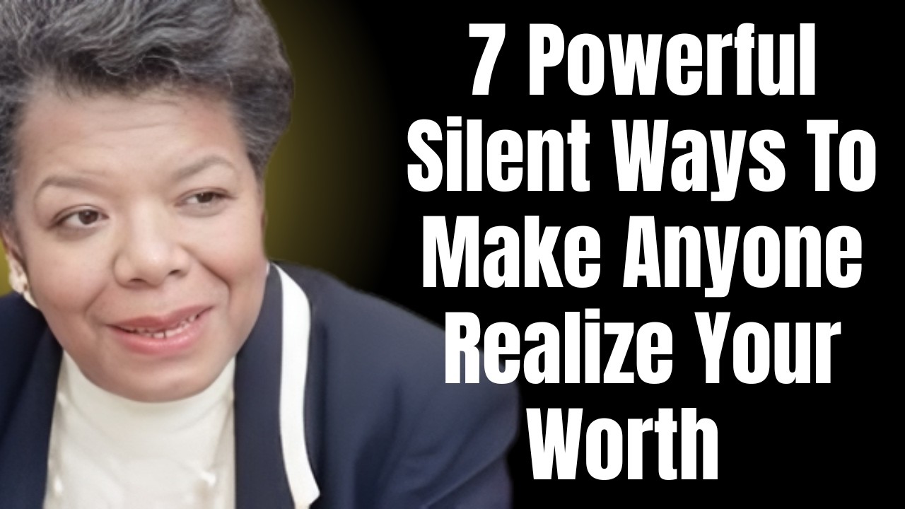 7 Quiet Habits That Make People Deeply Regret Losing You