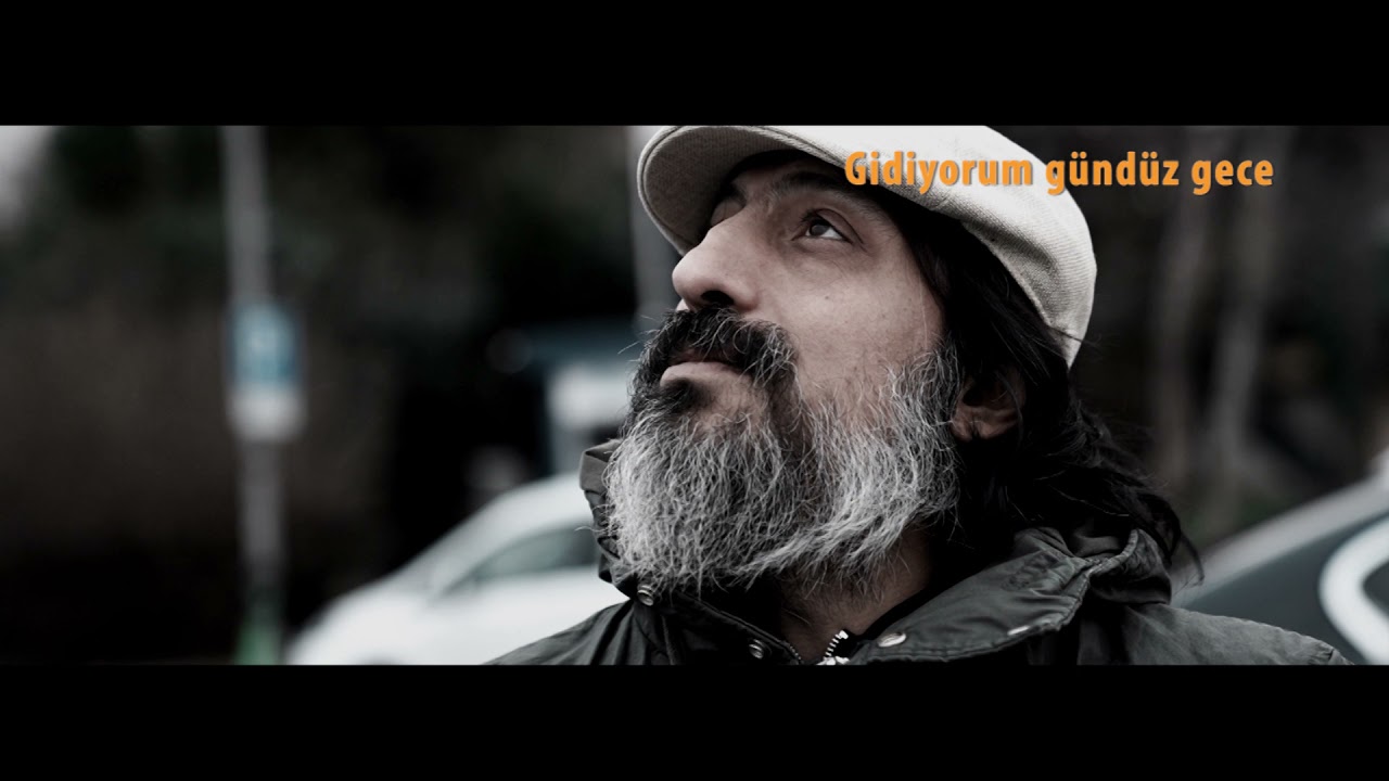 Uzun İnce Bir Yoldayım - İsmail Tunçbilek | 06 | Yedi Karanfil 30 Yaşında (Yolculuk 1)