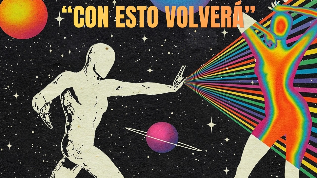 Te IGNORA Ahora, Pero Estas 5 COSAS Harán Que Vuelva A BUSCARTE 100% l Carl Jung