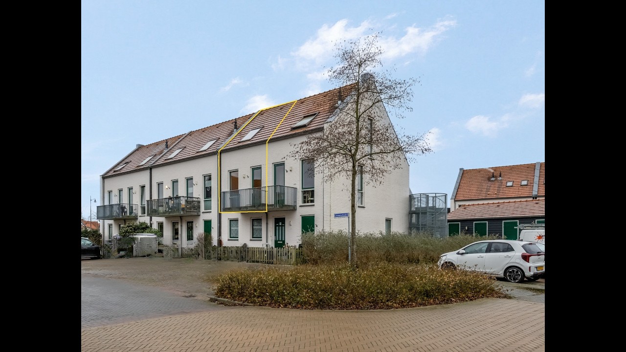 Maisonnette in Nijkerk | Domicilie Makelaars